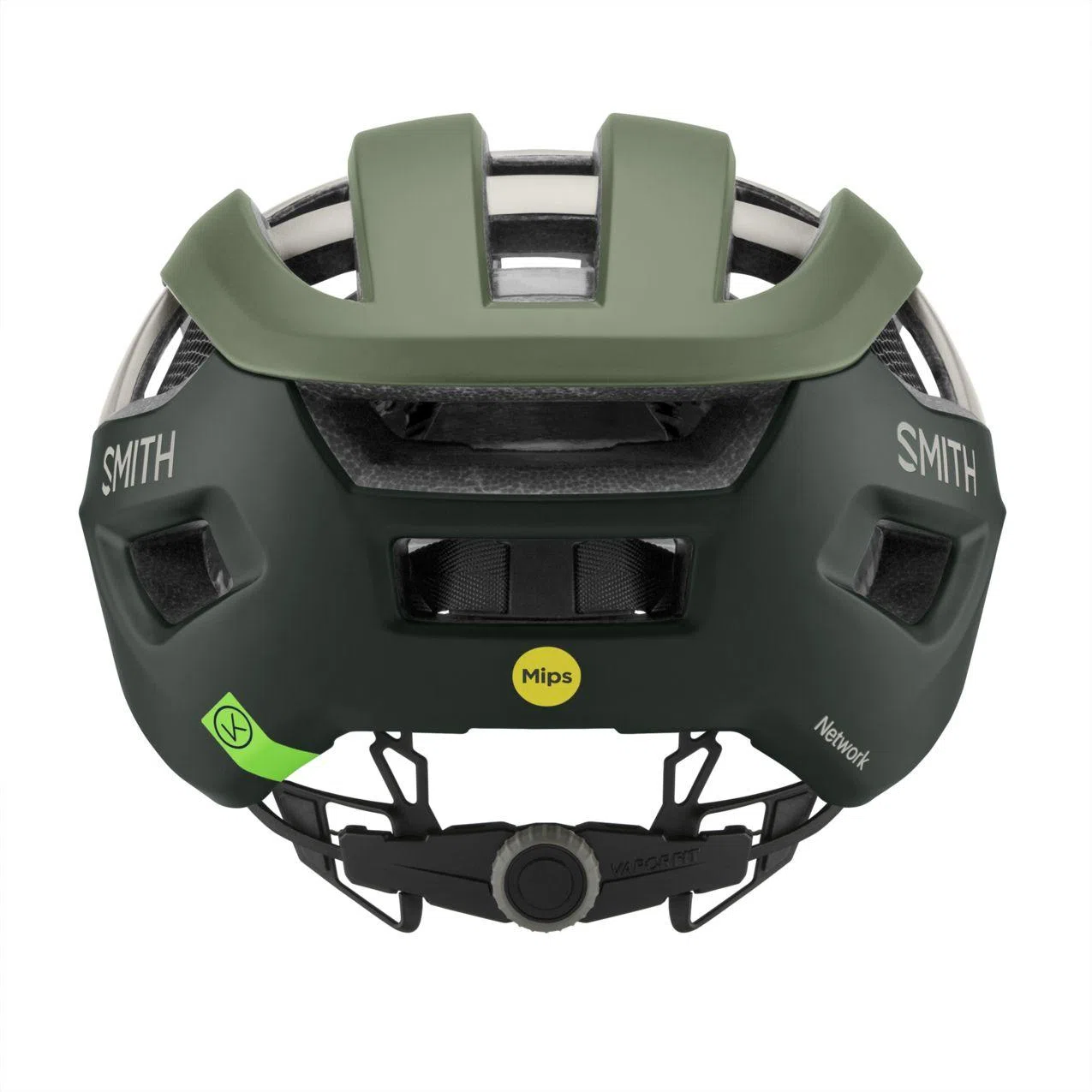 Smith Optics Road Bike Helmets E00732 Network Mips Helmet - view 10